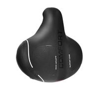 Durabilidad Cojines para Asiento de Bicicleta de montaña Sillines versátiles para Hombres y Mujeres Entrenamiento de Ciclismo Ocio Asientos de Espuma viscoelástica