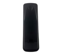 Durabilidad Control Remoto ABS diseñado para RC4300SR Resistencia a Golpes remotos Que Garantiza la longevidad en Dispositivos domésticos Activos