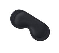 Durabilidad cubre almohadilla de poliéster para mejorar el vuelo y la protección, fácil instalación para gafas de sol N3