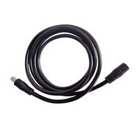 Durabilidad DC7909 - Cable de extensión macho a hembra DC7909 para carga solar y cable de conexión de banco de energía