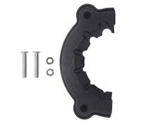 Durabilidad de 4 a 12 mm, base de taladro de metal, afilador de taladro antideslizante para mayor precisión en la fabricación de muebles y más, soporte multifunción