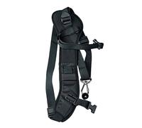 Durabilidad DSLR Camina Correa Hombro Conectores Acero Resistencia Y Correa Acolchado para Correa para Cuello Confort