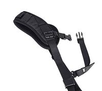 Durabilidad DSLR Camina Correa Hombro Conectores Acero Resistencia Y Correa Acolchado para Correa para Cuello Confort