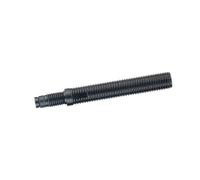 Durabilidad Extensor de válvulas de bicicleta Adaptador de pezón de neumático Aleaciones Extensión de válvulas de neumáticos para ciclistas profesionales Equipo de ciclismo de bicicleta de carretera