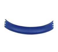 Durabilidad - Funda protectora para diadema para auriculares, lavable, funda de haz que se mantiene cómoda, no se ensucia, cojín de repuesto para diadema