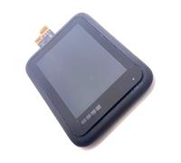 Durabilidad pantallas táctiles LCD de repuesto para cámara, fácil instalación, pantalla transparente para viajes, fotografía, marco protector LCD