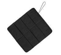Durabilidad para asientos al aire libre, compactos, plegables, resistentes, cojines para picnic, viajes, playa, compactos, plegables, tapetes portátiles para el agua