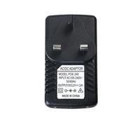 Durabilidad Power Over Ethernet Adaptador de voltajes ajustables para cámaras Ethernet y routers sistemas de video Poet