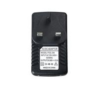 Durabilidad Power Over Ethernet Adaptador de voltajes ajustables para cámaras Ethernet y routers sistemas de video Poet
