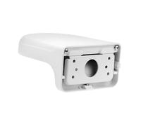 Durabilidad resistente a la intemperie soporte de pared para cámara, aleación de aluminio de alta resistencia para uso en exteriores, resistente a la corrosión