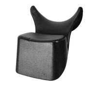Durabilidad Silicona Fregadero Cuello Reposamuñecas Portátil Seguridad Lavado Cuello Cojín para Salón Champú Tazón Champú Almohada