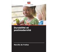 Durabilité et postmodernité