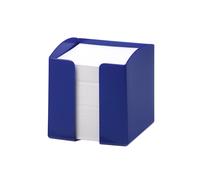 Durable 1701682040 Caja de cartón Trend, azul opaco Opaco Azul