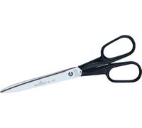Durable 173701 Tijeras de oficina Papercut, 18 cm (7 pulgadas), negro