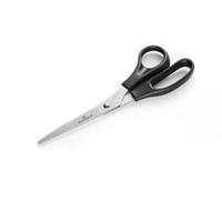 Durable 177301 Tijeras estándar, 21 cm (8 pulgadas), negras