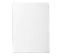 Durable 213219 Tarjetero A5 para documentos DIN A5, 148x210mm Tamaño máximo de i