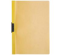 Durable 2209/04 - Carpeta, color amarillo