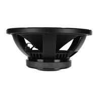 Durable 230W RMS 460W Potencia Máxima Reemplazo de Woofer Resistente para Altavoces de Instalación Fija