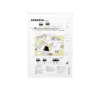 Durable 231519 Cubierta transparente A4 150 mµ Bolsa transparente de cristal 100 piezas