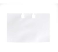 Durable 241819 Kit de recambio de fundas de tarjetas de visita para el artículo de Visifix / Telindex, 40 piezas, transparente