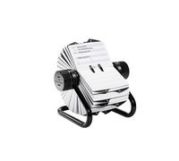 Durable 248201 Índice de rotación Telindex, con 500 tarjetas para entradas de te