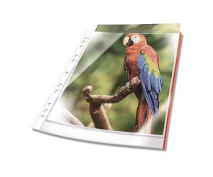 Durable 265503 protector de hojas a4 polipropileno (pp) 25 pieza(s)