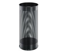 Durable 3350 acero inoxidable negro