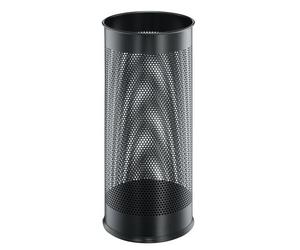 Durable 3350 acero inoxidable negro