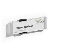 Durable 480023 Identificador de puerta (Identificador informativo, 149 x 52,5 mm