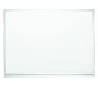 Durable 501719 Funda impermeable A3 autoadhesiva, bolsa de 5, transparente