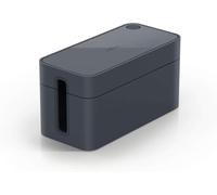 Durable box S Portacables negro