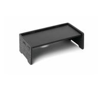 Durable 508158 Soporte Monitor Independiente para Mesa Máx 10 kg Altura Ajustable