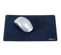Durable 570007 alfombrilla para ratón extraplana, aterciopelada, 300