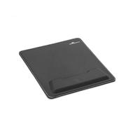 Durable 570358 Mouse Pad Ergotop with Hand Rest, Non-Slip, 1 Piece, Anthracite M