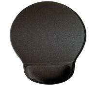 Durable 574858 Almohadilla para ratón con reposamuñecas (Ergotop con gel, 230 x
