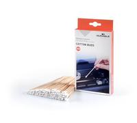Durable 578902 bastoncillos de algodón de 100 piezas, para la limpieza de zonas de difícil acceso
