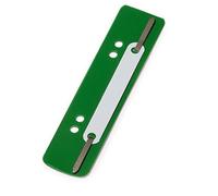 Durable 690105 Fastener Flexi 1 paquete de 250 unidades, verde