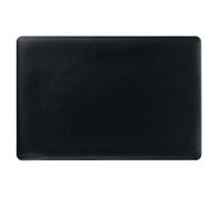 Durable 7103-01 protector de escritorio negro - desk pad (negro, 520,7