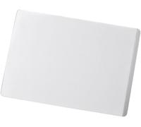 Durable 843819 Tarjeta de laminación Seal IT 54 x 90 mm, transparente, paquete de 100