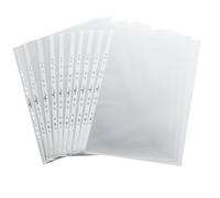 Durable 857719 funda de rotafolio, para Durastar, A3 transversal, PP, transparen