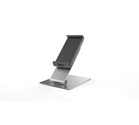 Durable Soporte De Mesa Para Tableta One Size Silver