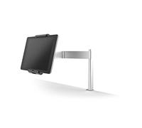 Durable Aluminium Tablet Holder Desk Clamp Universal Arm Mount for 7-13" iPad,