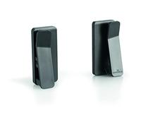 Durable Tablet Wall Dock Mount for Tablets and Smartphones Self-Adhesive and