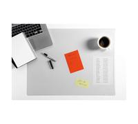 DURABLE Vade de escritorio DURAGLAS 711219 530 x 400 mm transparente