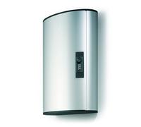 Durable Armario de llaves con cerradura de combinación para 72 llaves, plata, 196723