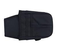 Durable Bolsa de Tela Oxford con Múltiples Bolsillos para una Organización de Herramientas Conveniente, Ideal para Carpinteros y Mecánicos