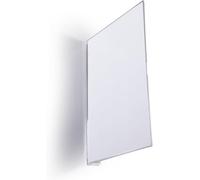 Durable Cartel bandera, 210 x 148,5 mm, autoadhesivo para estanterías A5 alto, transparente, 185719