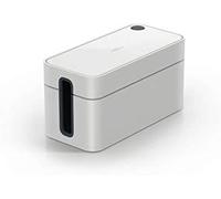 Durable box S Portacables gris