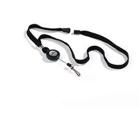 Durable Cinta con cordon extensible 8223