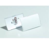CLICK FOLD con pinza combinada DURABLE, UE 100 unid.